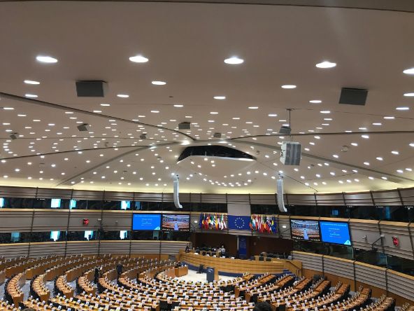 Europäische Parlament